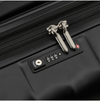 Valise Soute Rigide 77cm Extensible