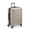 Valise Soute Rigide 75cm Extensible