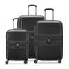 Set 3 Valises Rigide