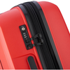 Valise Soute Rigide 76cm Extensible