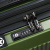Valise Cabine Rigide 55cm Extensible