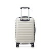Valise Cabine Rigide 55cm Extensible