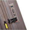 Valise Cabine Extensible 55cm