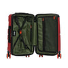 Valise Cabine Rigide 55cm Extensible