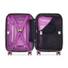 Valise Cabine Rigide 55cm