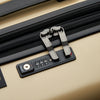 Valise Soute Rigide 80cm Extensible