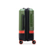 Valise Cabine Rigide 55cm Extensible