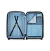 Valise Soute Rigide 77cm Extensible