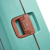 Valise Soute Rigide 82cm