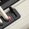 Valise Cabine Rigide 55cm Extensible
