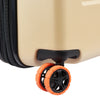Valise Soute Rigide 80cm Extensible