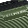 Valise Cabine Rigide 55cm Extensible