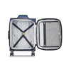 Valise Cabine Souple 55cm Extensible