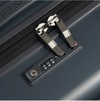 Valise Cabine Rigide 55cm