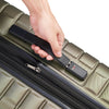 Valise Soute Rigide 75cm Extensible