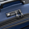 Valise Soute Souple 69cm Extensible