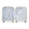 Valise Cabine Rigide 55cm Extensible