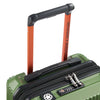 Valise Cabine Rigide 55cm Extensible