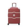 Valise Soute Rigide 66cm