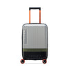 Valise Cabine Rigide 55cm Extensible