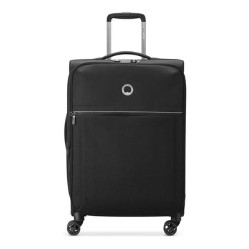 Valise Soute Souple 67cm Extensible