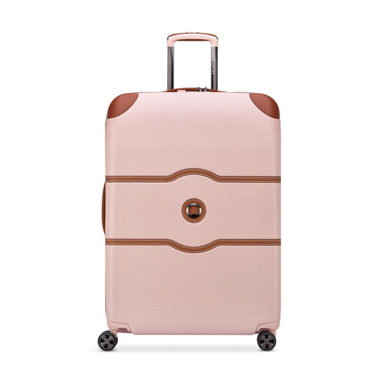 Valise Soute Rigide 76cm
