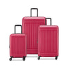 Set 3 Valises Rigide