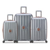 Set 3 Valises Rigide