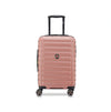 Valise Cabine Rigide 55cm Extensible