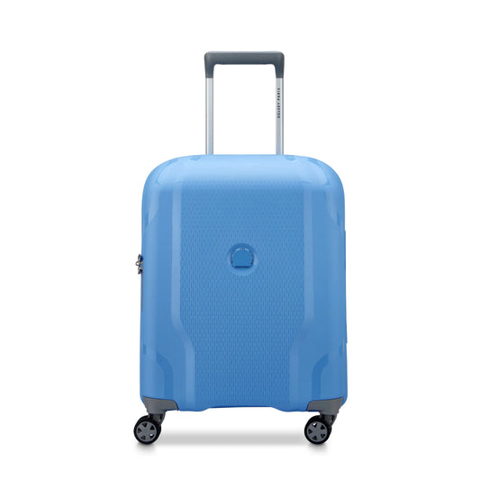 Valise Cabine Rigide 55cm Extensible