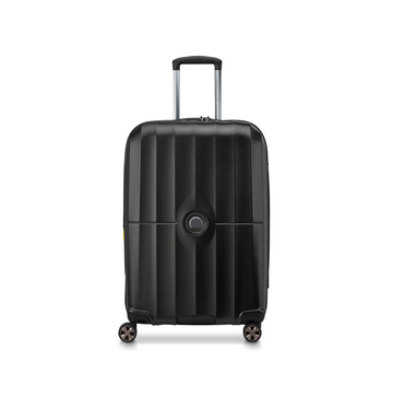 Valise Soute Rigide 67.5cm Extensible