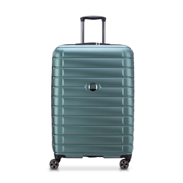 Valise Soute Rigide 75cm Extensible