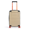 Valise Cabine Rigide 55cm Extensible