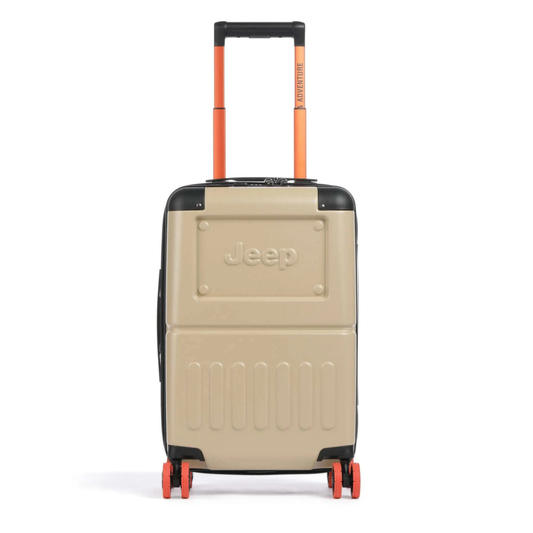 Valise Cabine Rigide 55cm Extensible