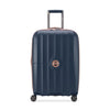 Valise Soute Rigide 77cm Extensible