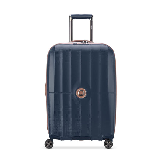 Valise Soute Rigide 77cm Extensible