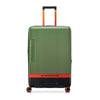 Valise Soute Rigide 76cm Extensible
