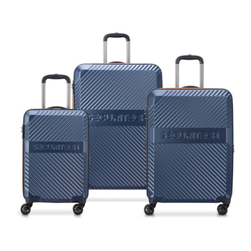 Set 3 Valises Rigide
