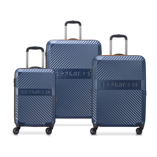 Set 3 Valises Rigide
