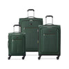 Set 3 Valises Souple