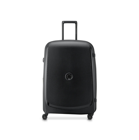 Valise Soute Rigide 76cm Extensible