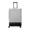 Valise Soute Rigide 76cm Extensible