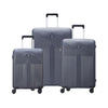Set 3 Valises Rigide