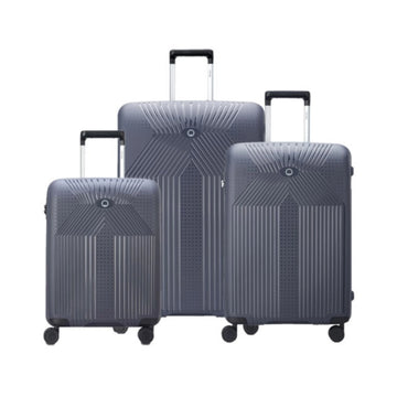 Set 3 Valises Rigide