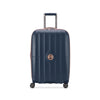 Valise Soute Rigide 67cm Extensible