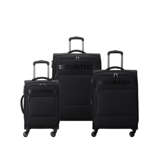Set 3 Valises Rigide