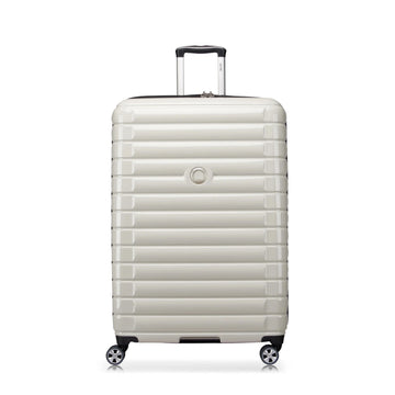 Valise Soute Rigide 82cm Extensible
