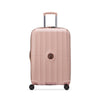 Valise Soute Rigide 67cm Extensible