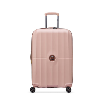 Valise Soute Rigide 67cm Extensible