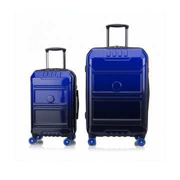 Set 2 Valises Rigide